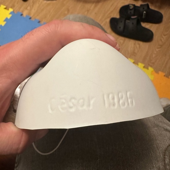 Meet your Posher, Dave - Picture 1 of 1